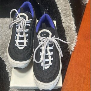 Nike Airmax 97